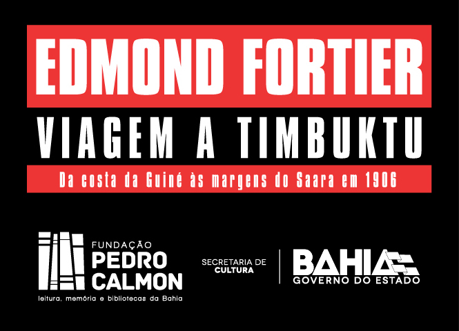 Exposição “Viagem a Timbuktu – Fotografias de Edmond Fortier”